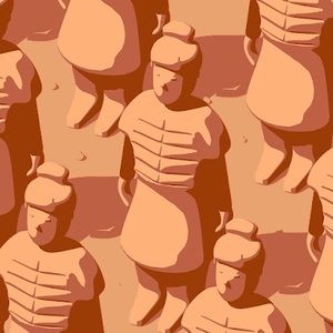 Meet your Posher, Nadir